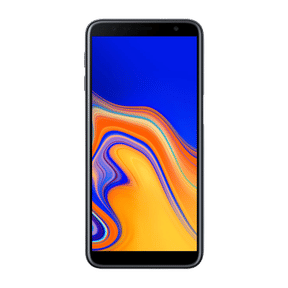 Samsung Galaxy J6 Plus