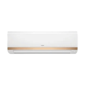 Hitachi Zunoh 2100F RSOG218HFDOF 1.5 Ton 2 Star Inverter Split AC