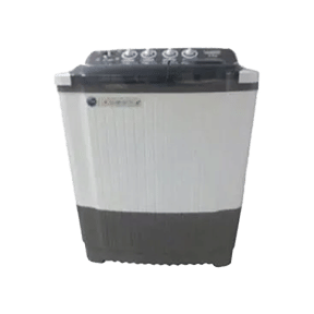 Lloyd LWMS80GR 8 Kg Semi Automatic Top Load