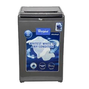 Whirlpool Whitemagic Royale 6212SD 6.2 Kg Fully Automatic Top Load