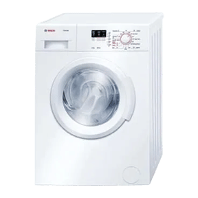 Bosch WAB16060IN 6 Kg Fully Automatic Front Load