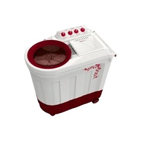 Whirlpool ACE 8.0 StainFree 8 Kg Semi Automatic Top Load