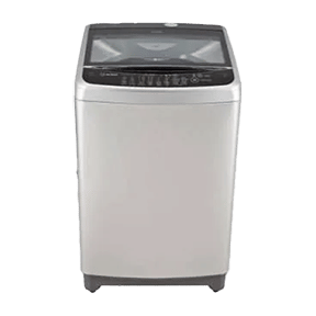 LG T1068TEEL1 9 Kg Fully Automatic Top Load