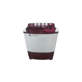 Lloyd LWMS80BD 8 Kg Semi Automatic Top Load