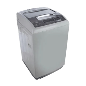 Carrier Midea MWMTL070MWO 7 Kg Fully Automatic Top Load