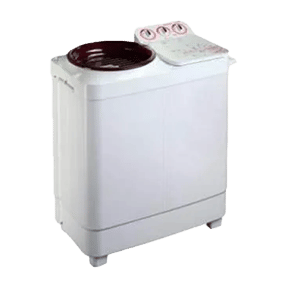 Lloyd Washbash LWMS65LT 6.5 Kg Semi Automatic Top Load