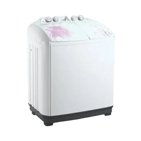 Lloyd Tower Power LWMS78L 7.8 Kg Semi Automatic Top Load