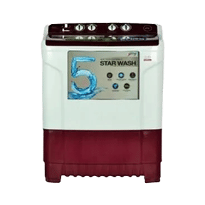 Godrej WS 680 CT 6.8 Kg Semi Automatic Top Load