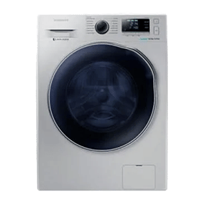 Samsung WD80J6410AS/TL 8 Kg Fully Automatic Front Load