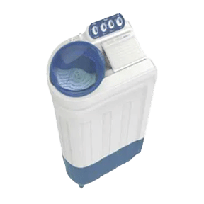 Whirlpool ACE 8.0 Supreme Plus 8 Kg Semi Automatic Top Load