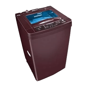 Godrej GWF 650 FDC DAC 6.5 Kg Fully Automatic Top Load