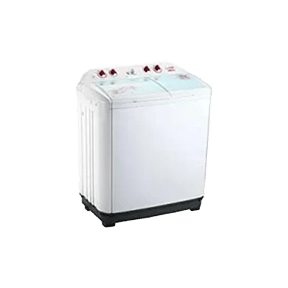 Lloyd LWMS75L 7.5 Kg Semi Automatic Top Load