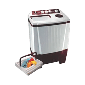 Onida WO75SBX1 7.5 Kg Semi Automatic Top Load