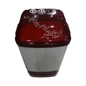 Onida WS65WLPT1 6.5 Kg Semi Automatic Top Load