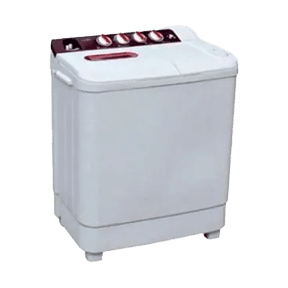 Lloyd LWMS65L 6.5 Kg Semi Automatic Top Load