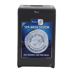 Whirlpool WM Classic Plus 651S 6.5 Kg Fully Automatic Top Load