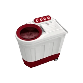 Whirlpool Ace 7.0 Turbo Dry 7 Kg Semi Automatic Top Load