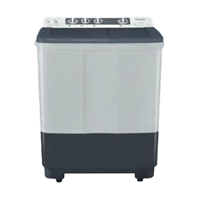 Panasonic NA-W70B2HRB2 7 Kg Semi Automatic Top Load