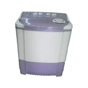 LG P8071R3FA 7 Kg Semi Automatic Top Load