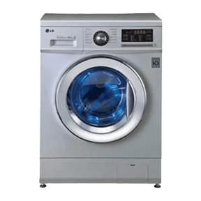 LG FH0B8WDL24 6.5 Kg Fully Automatic Front Load