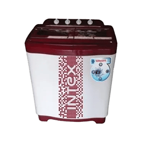 Intex WMS80TG 8 Kg Semi Automatic Top Load