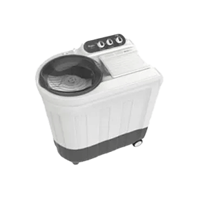 Whirlpool ACE 6.2 Supreme 6.2 Kg Semi Automatic Top Load