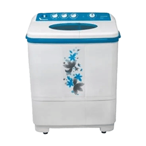 Hyundai HYS72F 7.2 Kg Semi Automatic Top Load