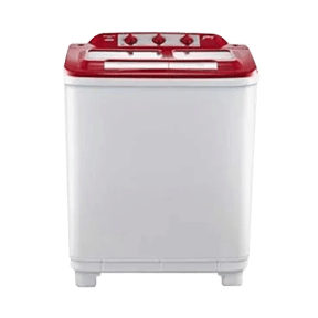 Godrej GWS 6502 PPC Coral 6.5 Kg Semi Automatic Top Load