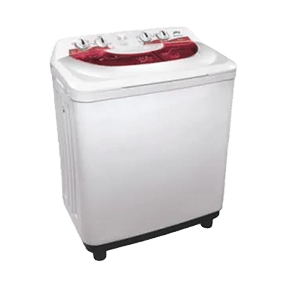 Godrej GWS 6801 PPL 6.8 Kg Semi Automatic Top Load
