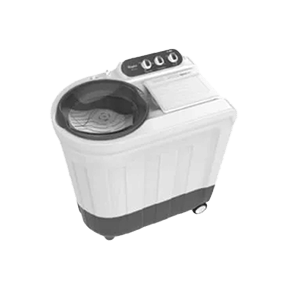 Whirlpool ACE 7.2 Supreme 7.2 Kg Semi Automatic Top Load