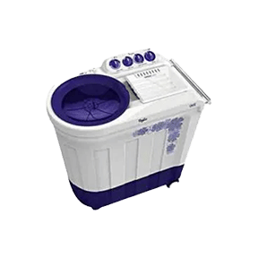 Whirlpool ACE Royale 6.8 Kg Semi Automatic Top Load
