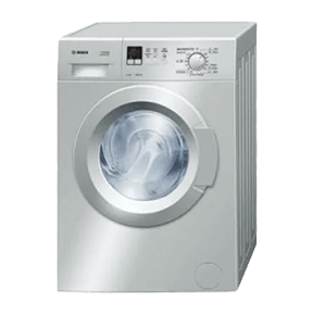 Bosch WAX20168IN 6 Kg Fully Automatic Front Load