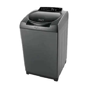 Whirlpool BLOOM WASH 7213H 7.2 Kg Fully Automatic Top Load