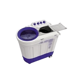 Whirlpool ACE 8.2 Royale 8.2 Kg Semi Automatic Top Load