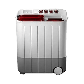 Samsung WT727QPNDMW/XTL 7.2 Kg Semi Automatic Top Load