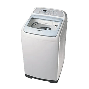 Samsung WA62H4200HB/TL 6.2 Kg Fully Automatic Top Load
