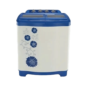 Panasonic NA-W80H2ARB 8 Kg Semi Automatic Top Load