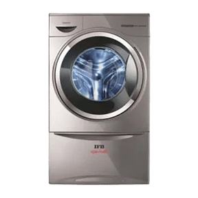 IFB Senator Smart Touch 8 Kg Fully Automatic Front Load