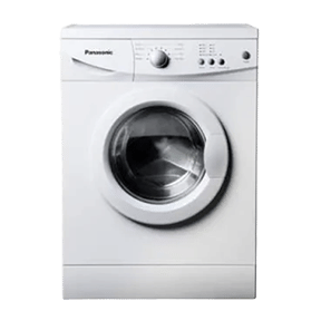 Panasonic NA-855MC1W01 5.5 Kg Fully Automatic Front Load