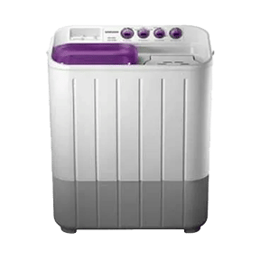 Samsung WT705QPNDMP/XTL 7 Kg Semi Automatic Top Load