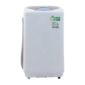 Haier Hwm 60-10 6 Kg Fully Automatic Top Load
