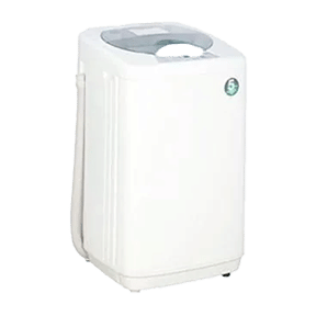 Haier HWM 58-020 5.8 Kg Fully Automatic Top Load