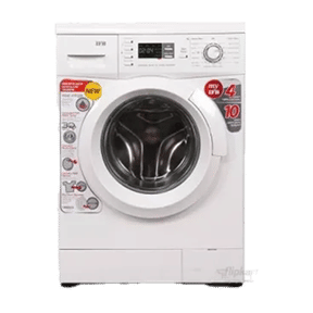 IFB Senorita Aqua VX 1000RPM 6.5 Kg Fully Automatic Front Load