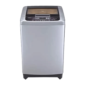 LG T8567TEELR 7.5 Kg Fully Automatic Top Load