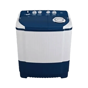 LG P8540R3FA 7.5 Kg Semi Automatic Top Load