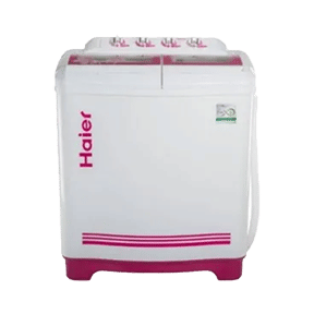 Haier XPB76-113S 7.6 Kg Semi Automatic Top Load