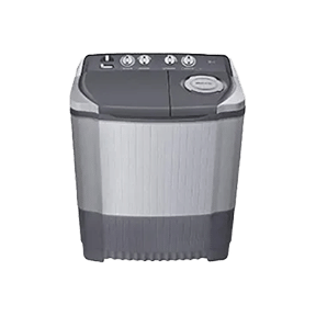 LG P7555R3F 6.5 Kg Semi Automatic Top Load