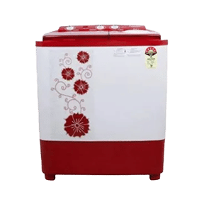 Panasonic NA-W65B4RRB 6.5 Kg Semi Automatic Top Load