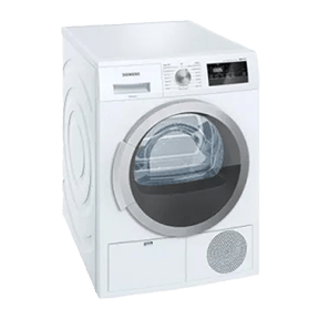 Siemens WT44B202IN 8 Kg Fully Automatic Dryer