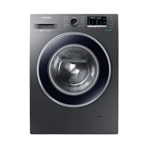 Samsung WW81J54E0BX 8 Kg Fully Automatic Front Load